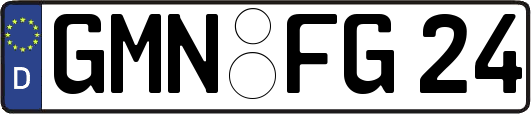 GMN-FG24
