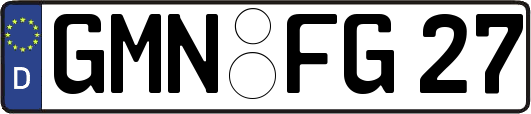 GMN-FG27