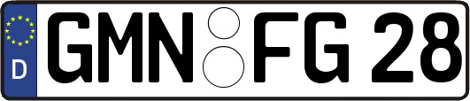 GMN-FG28
