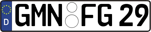 GMN-FG29
