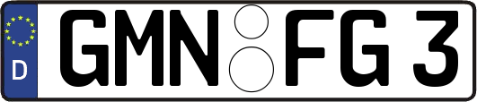 GMN-FG3