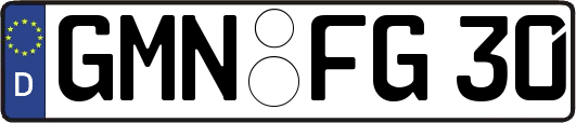 GMN-FG30