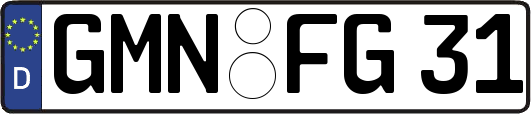 GMN-FG31
