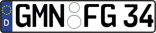 GMN-FG34