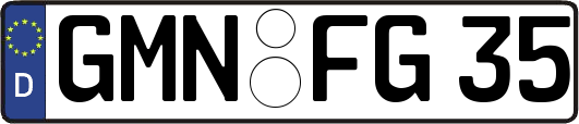 GMN-FG35