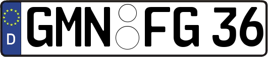 GMN-FG36