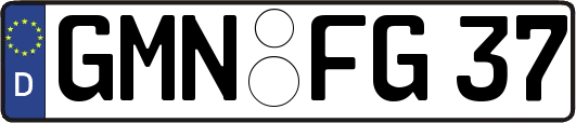 GMN-FG37