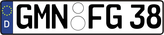GMN-FG38