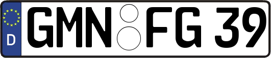 GMN-FG39