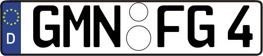 GMN-FG4