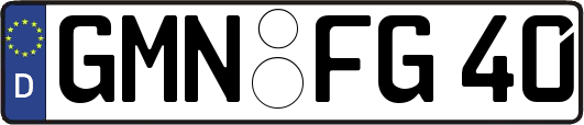 GMN-FG40