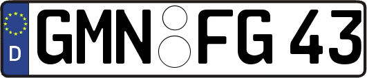 GMN-FG43