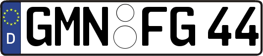 GMN-FG44