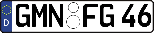 GMN-FG46