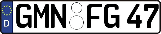 GMN-FG47
