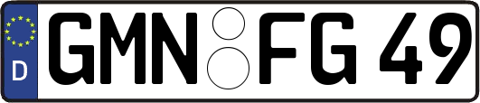 GMN-FG49