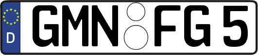 GMN-FG5