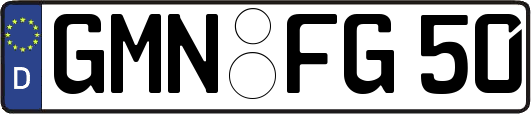 GMN-FG50