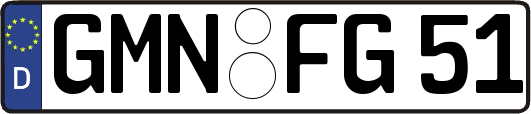 GMN-FG51