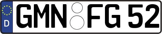 GMN-FG52