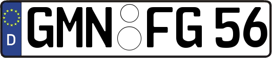 GMN-FG56