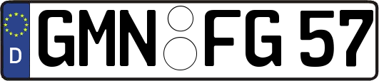 GMN-FG57