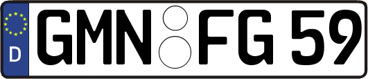GMN-FG59