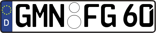 GMN-FG60