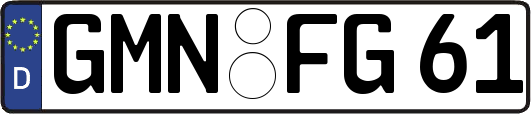 GMN-FG61