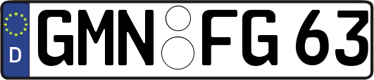 GMN-FG63