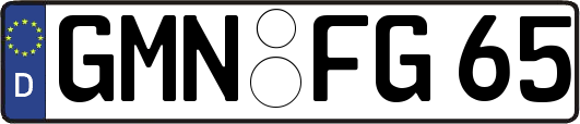 GMN-FG65