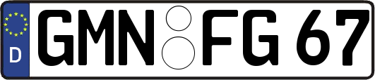 GMN-FG67