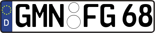 GMN-FG68