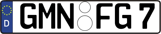 GMN-FG7