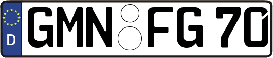GMN-FG70