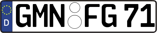 GMN-FG71