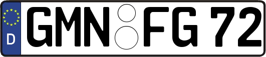 GMN-FG72