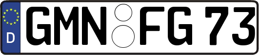 GMN-FG73