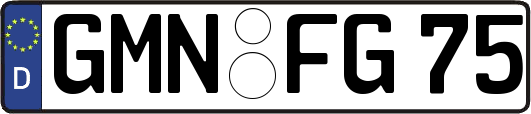GMN-FG75