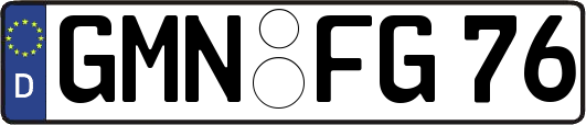 GMN-FG76