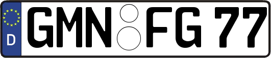 GMN-FG77