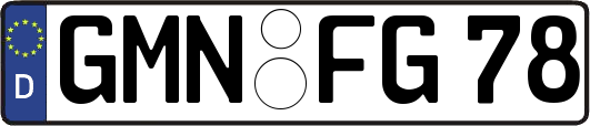 GMN-FG78