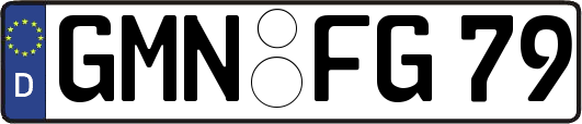 GMN-FG79