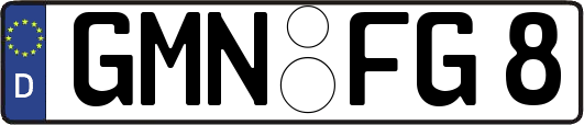 GMN-FG8