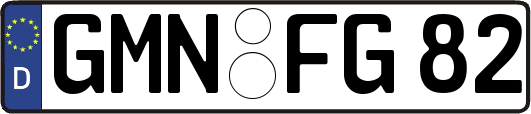GMN-FG82