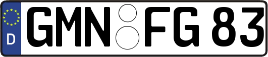 GMN-FG83