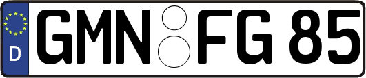 GMN-FG85