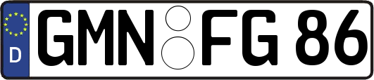 GMN-FG86