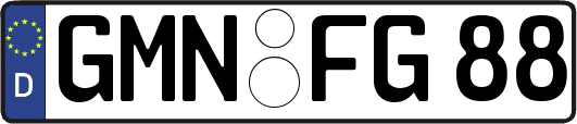 GMN-FG88