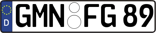 GMN-FG89